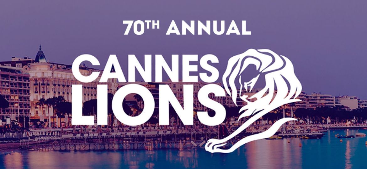 2024 Cannes Lions Grand Prix Winners